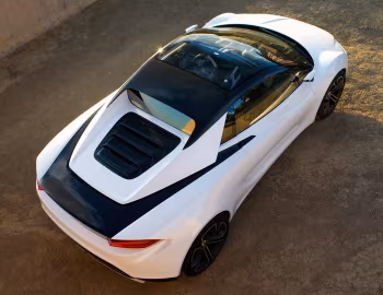 Lotus Elise Concept '10.2010