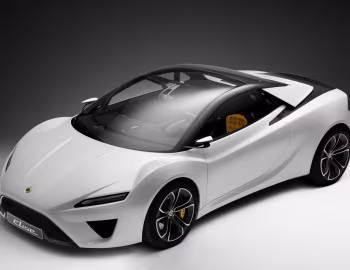Lotus Elise Concept '10.2010