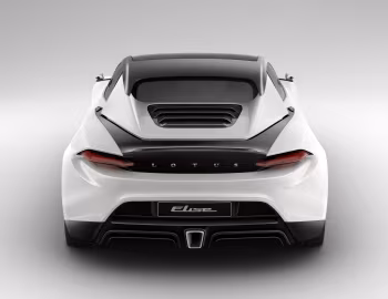 Lotus Elise Concept '10.2010