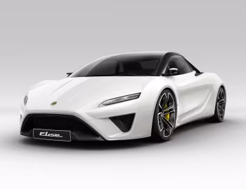 Lotus Elise Concept '10.2010