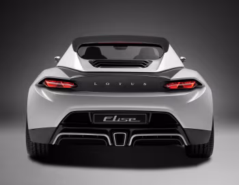 Lotus Elise Concept '10.2010