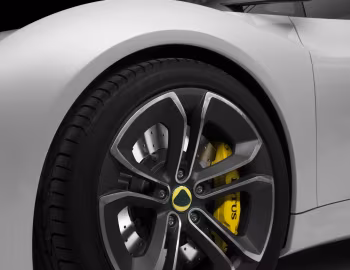Lotus Elise Concept '10.2010