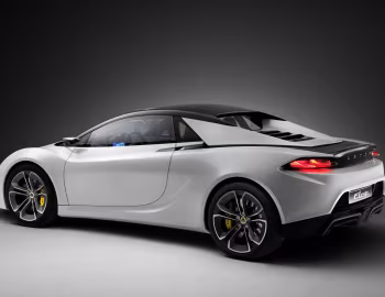 Lotus Elise Concept '10.2010