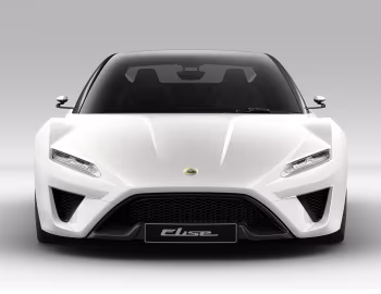 Lotus Elise Concept '10.2010