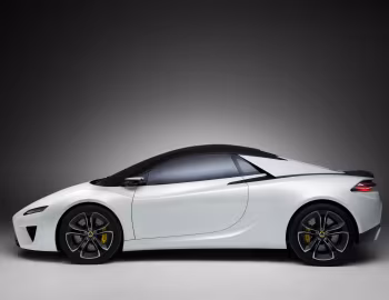 Lotus Elise Concept '10.2010