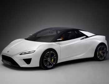 Lotus Elise Concept '10.2010