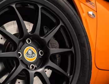 Lotus Elise Cup 250 [UK-spec] '2017–21