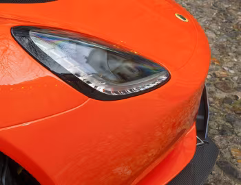 Lotus Elise Cup 250 [Worldwide] '2016–17