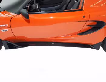 Lotus Elise Cup 250 [Worldwide] '2016–17