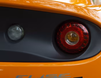 Lotus Elise Cup 250 [UK-spec] '2017–21