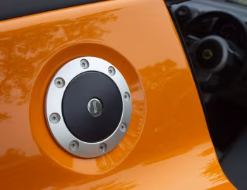 Lotus Elise Cup 250 [UK-spec] '2017–21