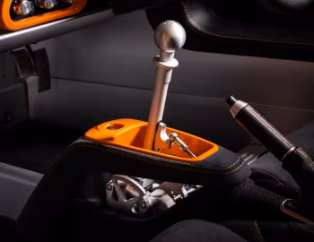 Interior Lotus Elise Cup 250 [UK-spec] '2017–21