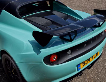 Lotus Elise Cup 250 [Worldwide] '2017–21
