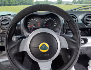 Panel frontal Lotus Elise Cup 250 [Worldwide] '2017–21
