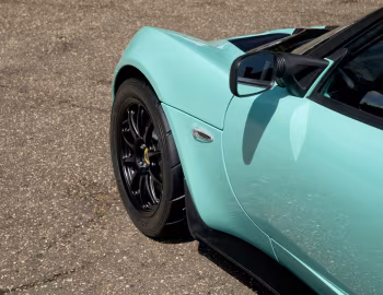 Lotus Elise Cup 250 [Worldwide] '2017–21