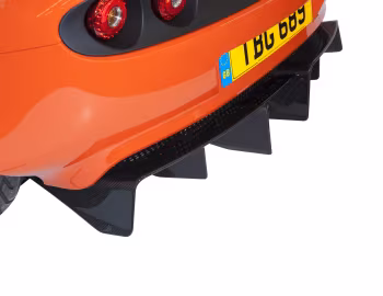 Lotus Elise Cup 250 [Worldwide] '2016–17