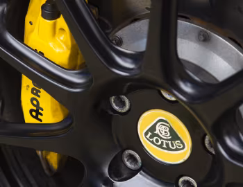 Lotus Elise Cup 250 [UK-spec] '2017–21