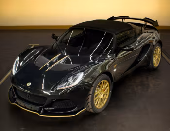 Lotus Elise Cup 250 "GP Edition" [Worldwide] '2018