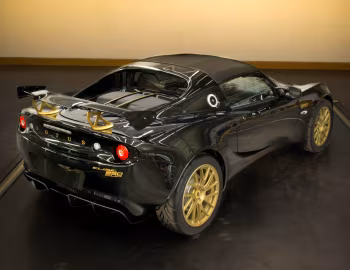 Lotus Elise Cup 250 "GP Edition" [Worldwide] '2018