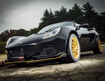 Lotus Elise Cup 250 "GP Edition" [Japan] '2018