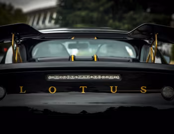 Lotus Elise Cup 250 "GP Edition" [Japan] '2018