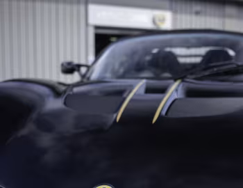 Lotus Elise Cup 250 "GP Edition" [Japan] '2018