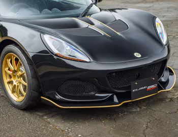 Lotus Elise Cup 250 "GP Edition" [Japan] '2018