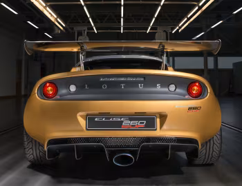 Lotus Elise Cup 260 [Worldwide] '2017