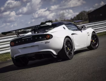 Lotus Elise Cup 260 [Worldwide] '2017