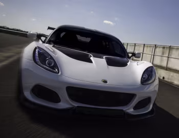 Lotus Elise Cup 260 [Worldwide] '2017