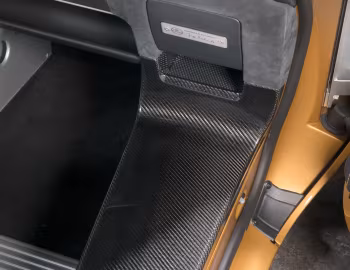 Intérieur Lotus Elise Cup 260 [Worldwide] '2017