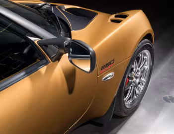 Lotus Elise Cup 260 [Worldwide] '2017