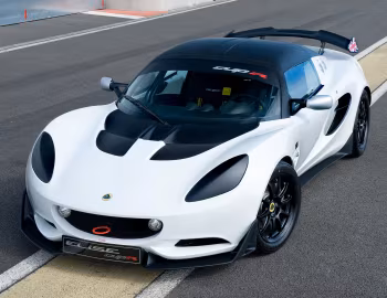 Lotus Elise S Cup R '2014–15
