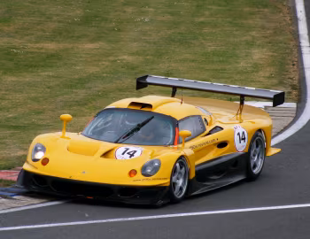 Lotus Elise GT1 (Type 115) '1997
