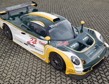 Lotus Elise GT1 (Type 115) '1997