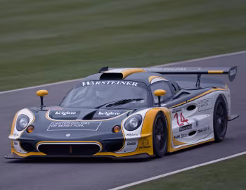 Lotus Elise GT1 (Type 115) '1997