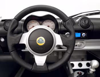 Painel frontal 2007–10 Lotus Elise R [North America] '2006–10
