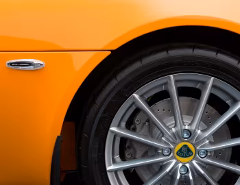 Lotus Elise [Worldwide] '2010–15