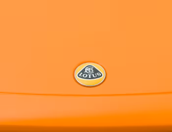 Logotipo Lotus Elise [Worldwide] '2010–15