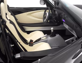 Interior Lotus Elise R [Worldwide] '2006–10