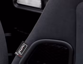 Interior Lotus Elise S [UK-spec] '2012–15
