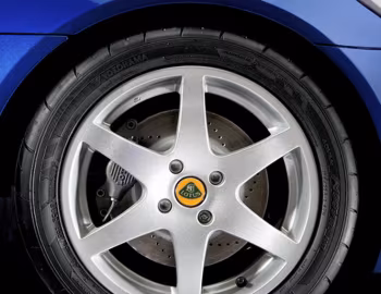 Lotus Elise S [UK-spec] '06.2006–10