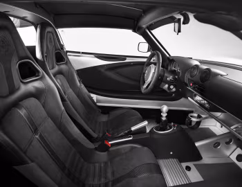 Interior Lotus Elise S [Worldwide] '2012–15