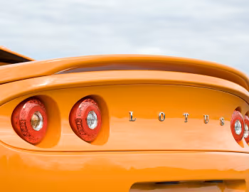 Lotus Elise S [UK-spec] '2012–15