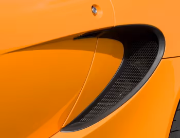 Lotus Elise S [UK-spec] '2012–15