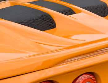 Lotus Elise S [UK-spec] '2012–15