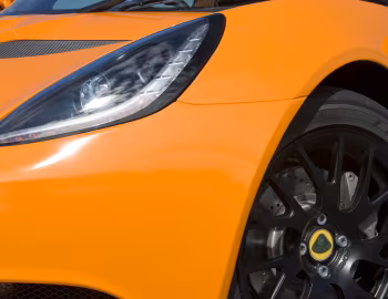 Lotus Elise S [UK-spec] '2012–15