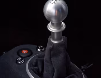 Interior Lotus Elise S [UK-spec] '2012–15