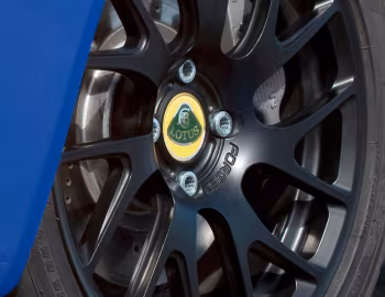 Lotus Elise S Club Racer [Worldwide] '2013–15