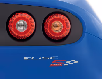 Lotus Elise S Club Racer [Worldwide] '2013–15